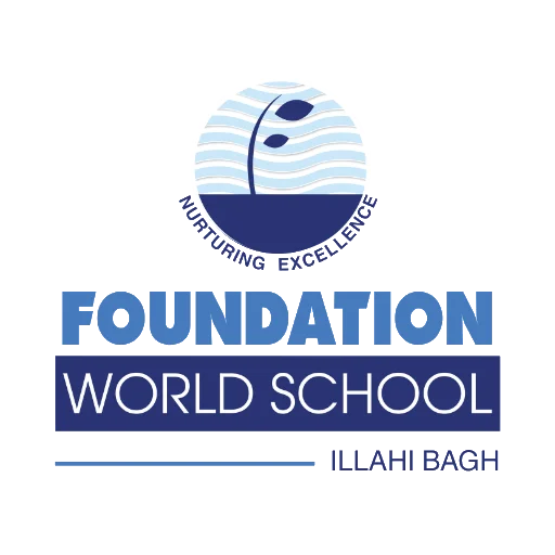 Foundation World School, Jammu and Kashmir